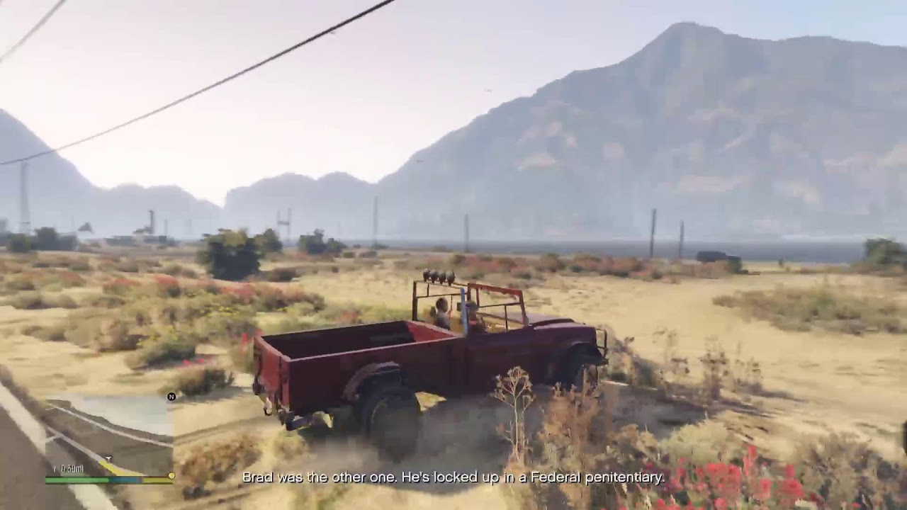 GTA V
