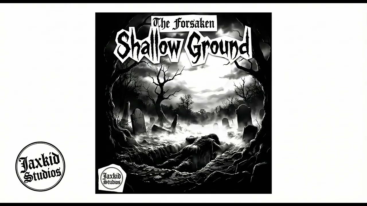 Shallow Ground - The Forsaken