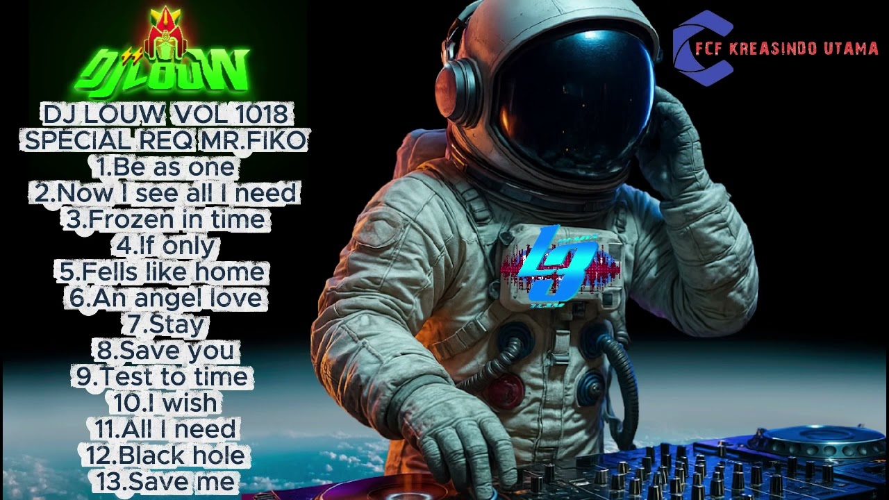 DUGEM DI PLANET...DJ BREAKBEAT psytrance fullbass 2025 dj louw mix terbaru golden crown tiyara