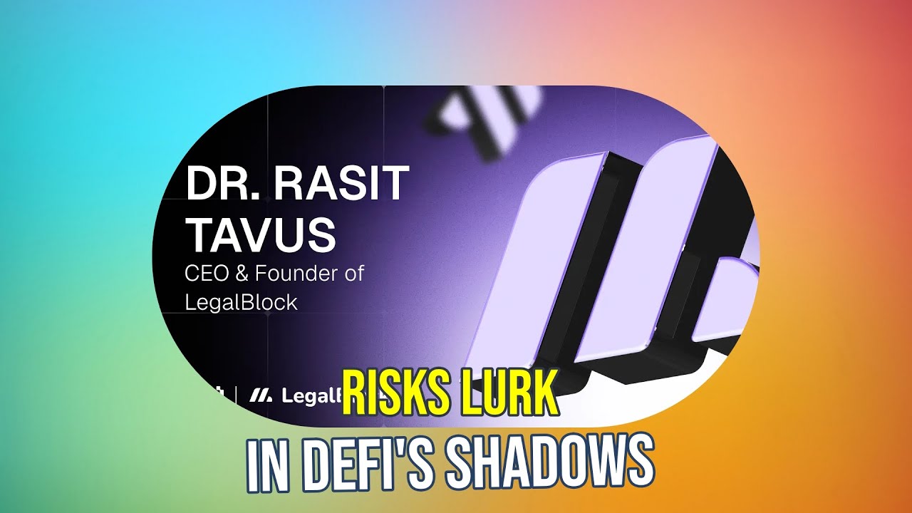 DeFi Risks: Understanding Market Manipulation & How to Protect Yourself