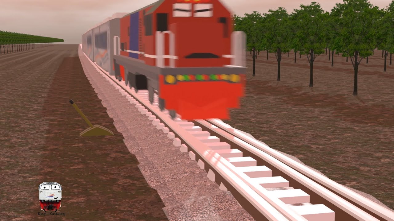 Java fallout Escape the blast