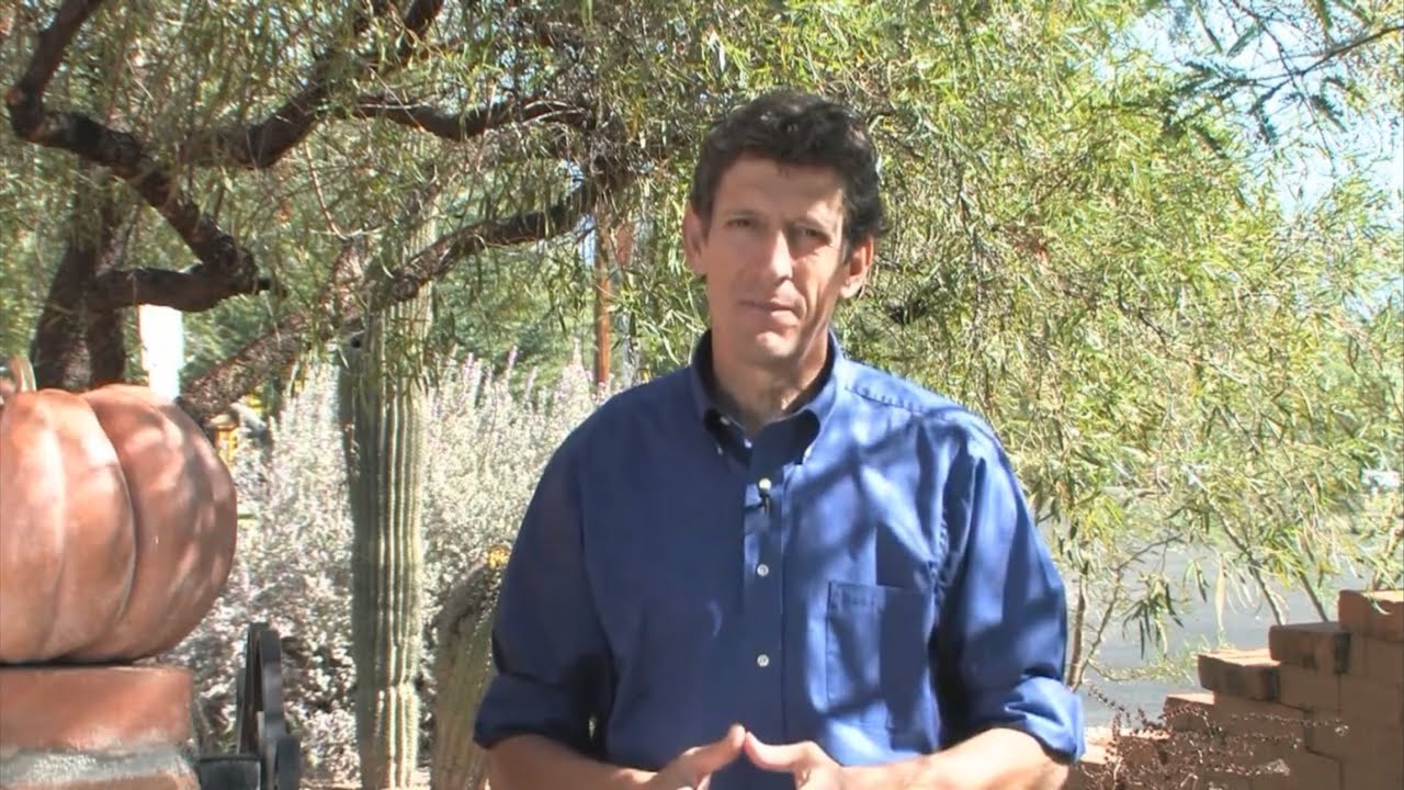 Cliffe Knechtle - How Do You Handle Worrying?