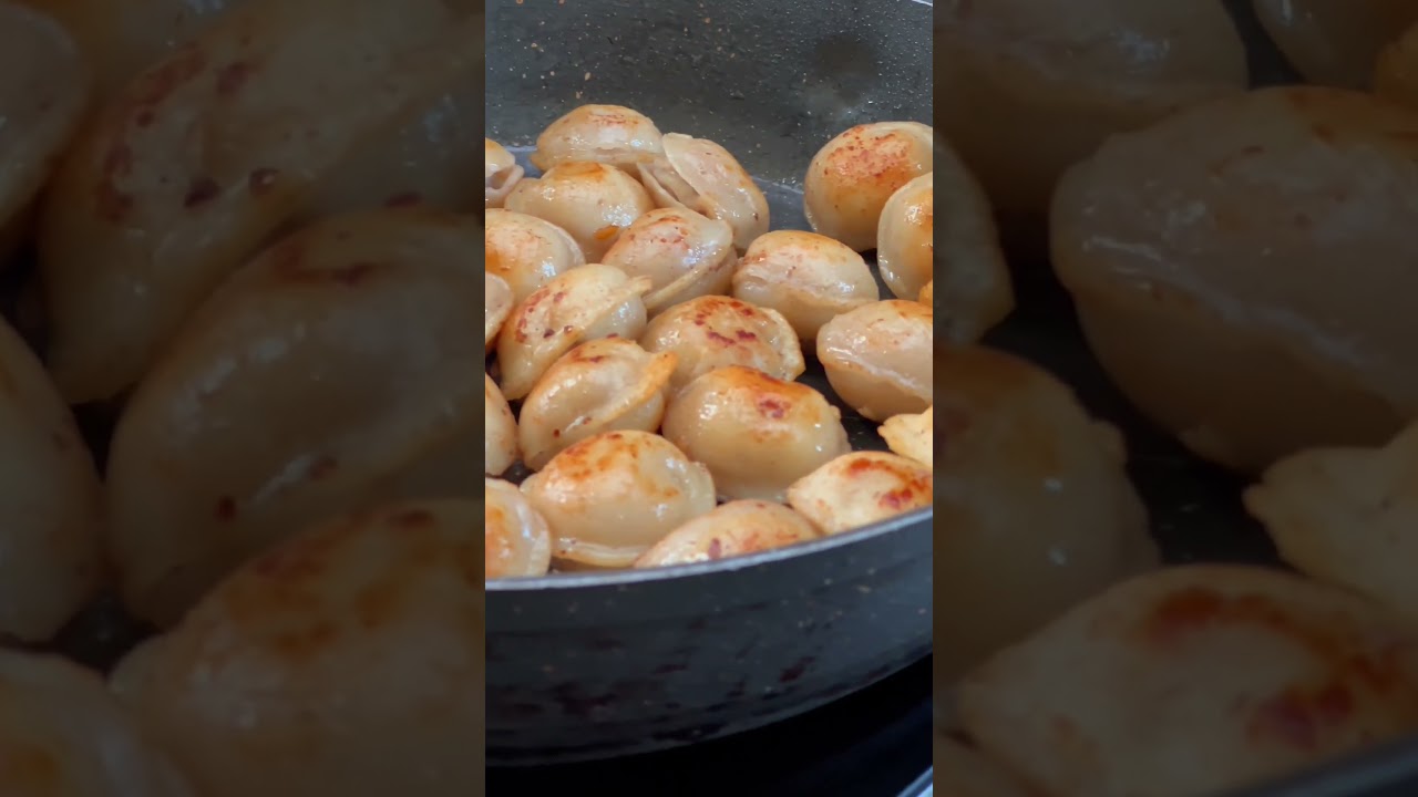 Try it out! 😍 #miratorggcc #miratorg #dumplings #quickmeal #healthyfood #shorts