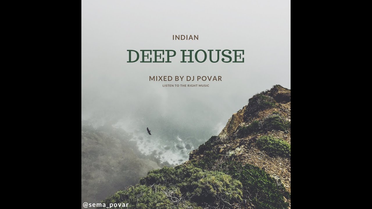 INDIAN DEEP HOUSE