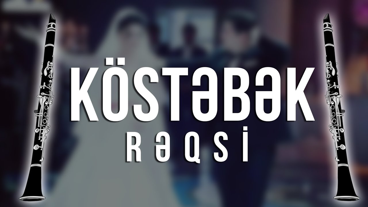 Köstəbək Rəqsi – Zahid Sabirabadlı