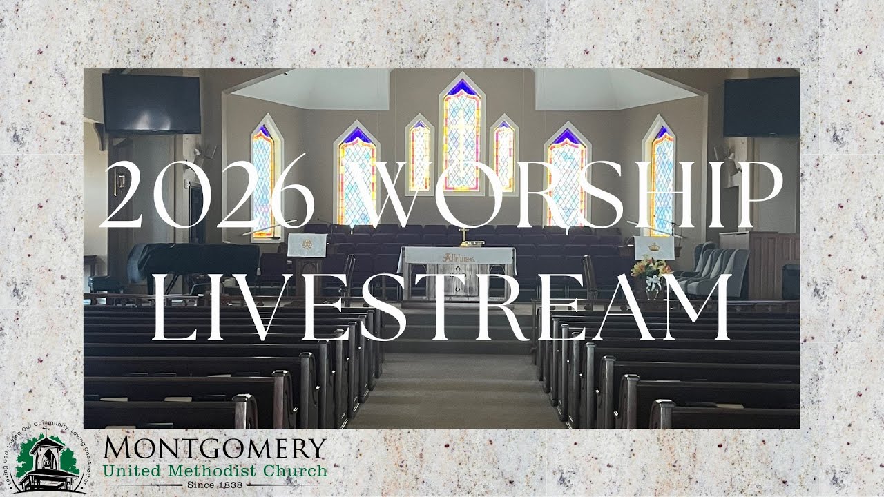 2026 Traditional Worship for Feb. 22nd