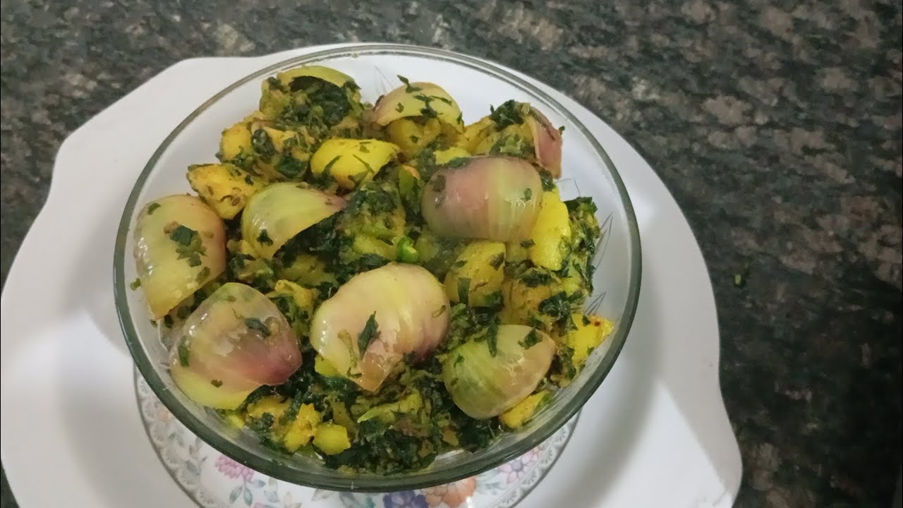   ਆਲੂ ਮੇਥੀ ਅਤੇ ਪਿਆਜ ਪਪੜਾ ਬਣਾਉ ਇਸ ਤਰ੍ਹਾਂ ਨਾਲ ਬਹੁਤ ਯੂਨੀਕ ਸਬਜੀ ਮਹਿਮਾਨ ਨਵਾਜ਼ੀ#daily# vlog