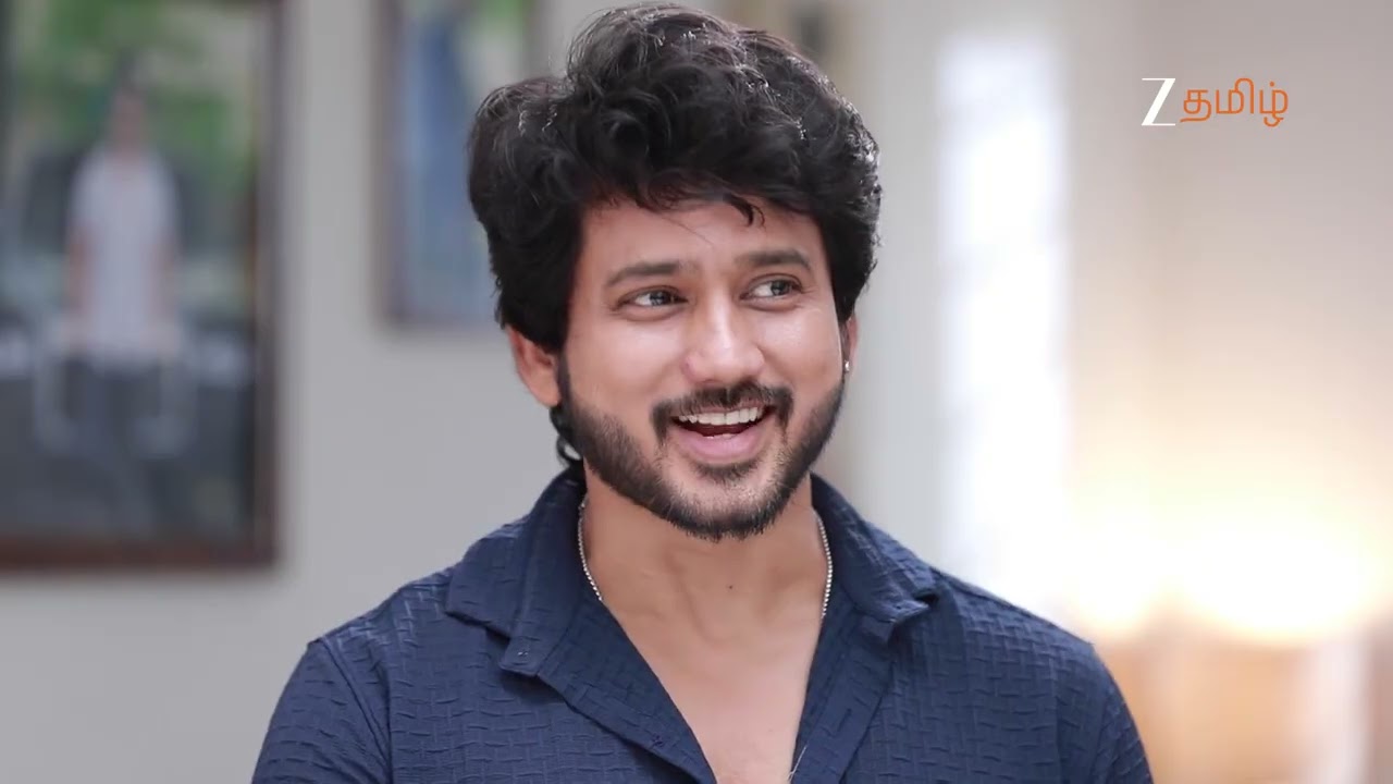 Varisu | Ep - 93 | Webisode | Oct 21 2025 | Zee Tamil