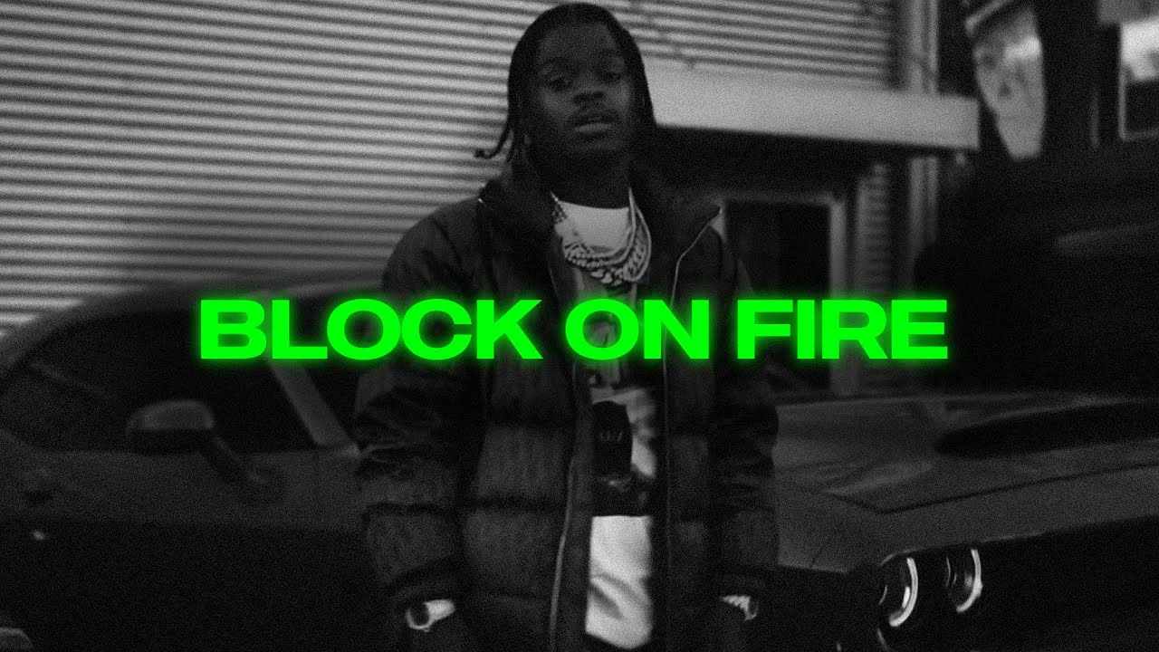 (FREE) HARD DETROIT TYPE BEAT 2024 - 