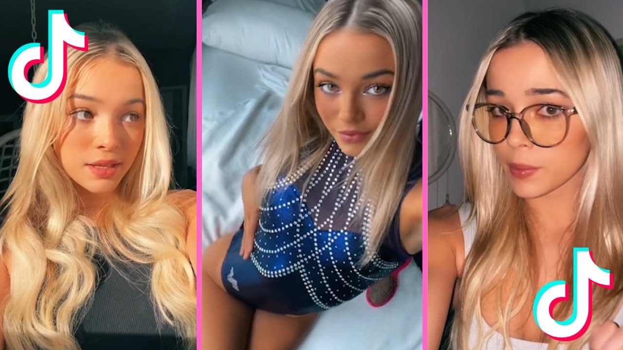 ЛУЧШЕЕ ИЗ TIKTOK ОЛИВИЯ ДАНН (livvy) - ЗИМА 2021