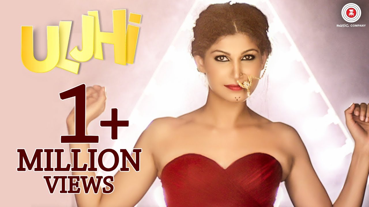 Uljhi - Official Music Video | Purva Mantri & Nishi Mantri | Veer & Dhawal