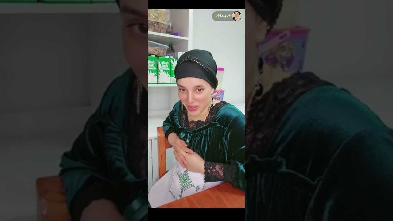 دنيا فشات قلبها فصحاب لحجاب