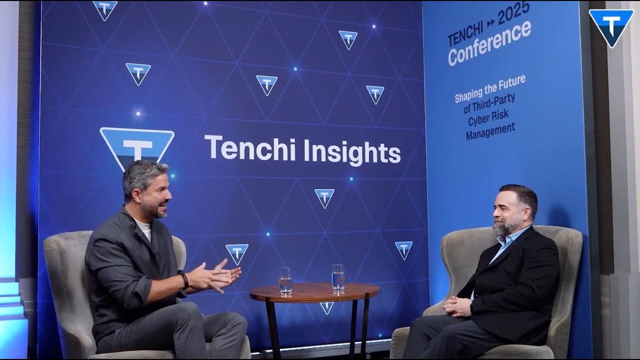 Tenchi Insights 2025 - Dave Lewis
