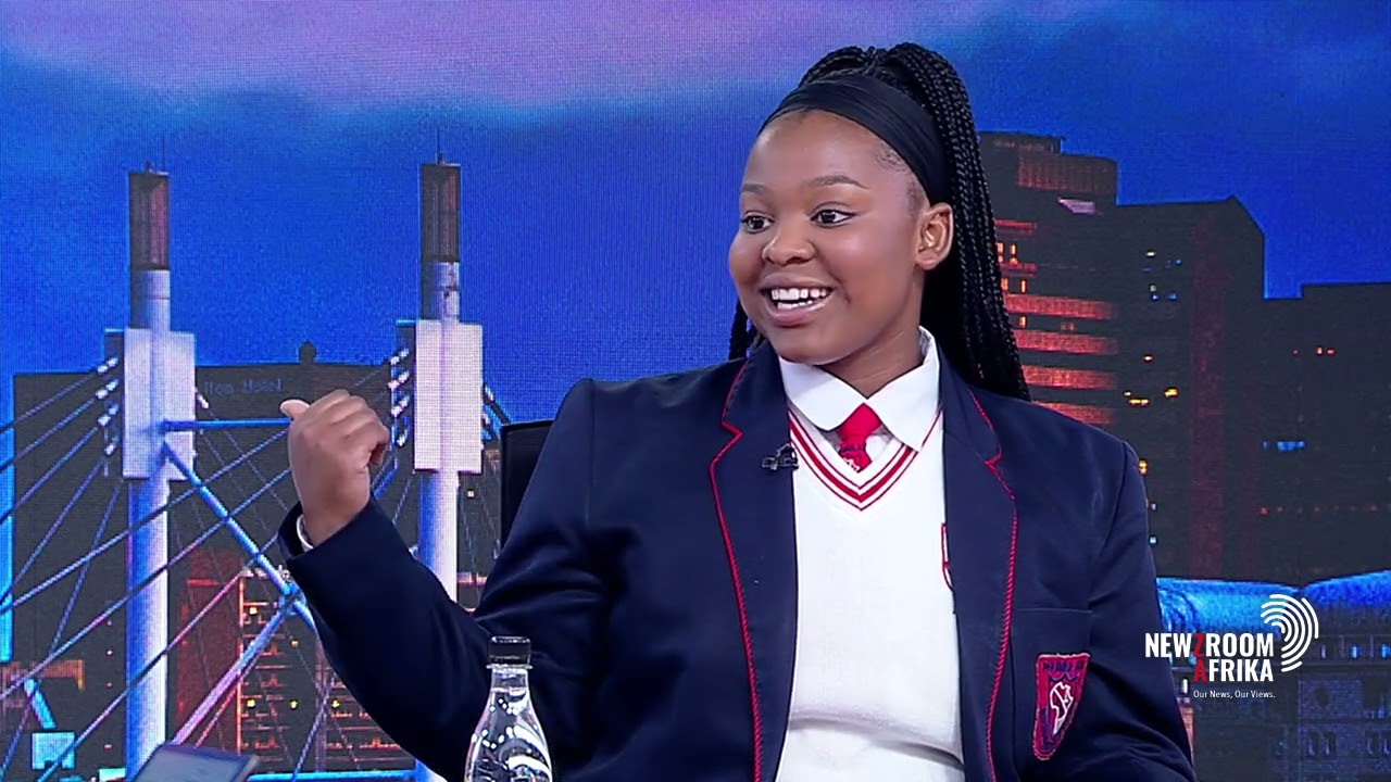 Karabo Centre for Mathematics, Science and Commerce helps township pupils to improve