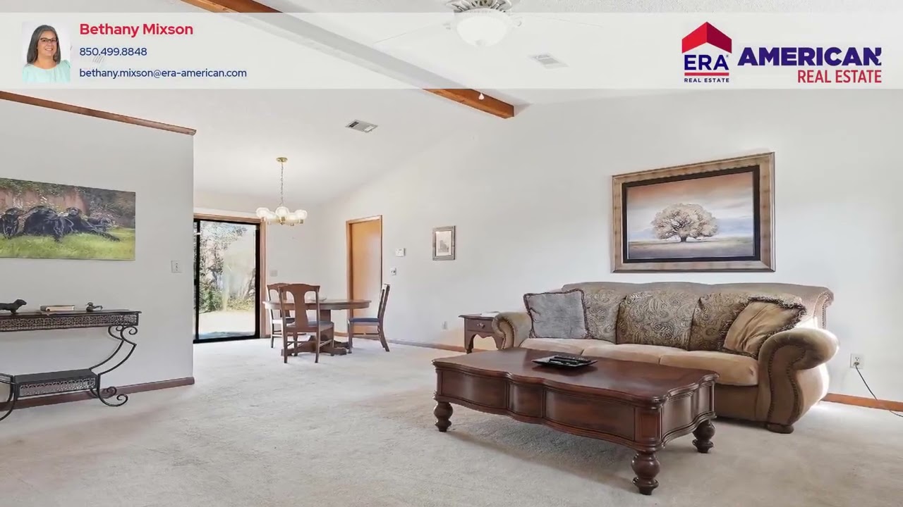 910 Nutmeg Avenue, Niceville, FL 32578