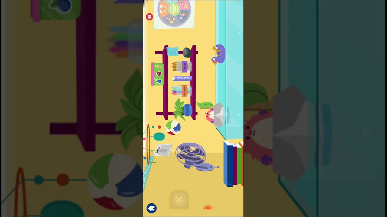 Key Quest And Tower Builders Game!