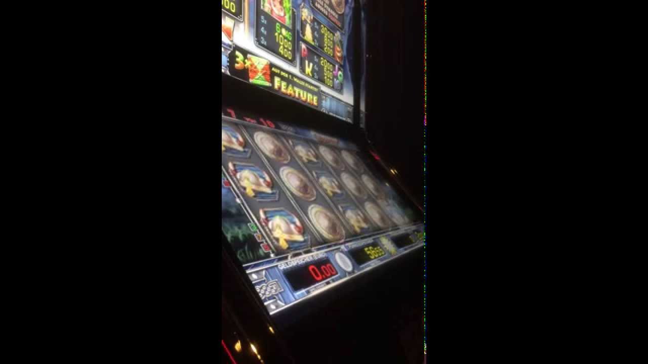 Merkur Odin - 2€ fach (+Freispiele)