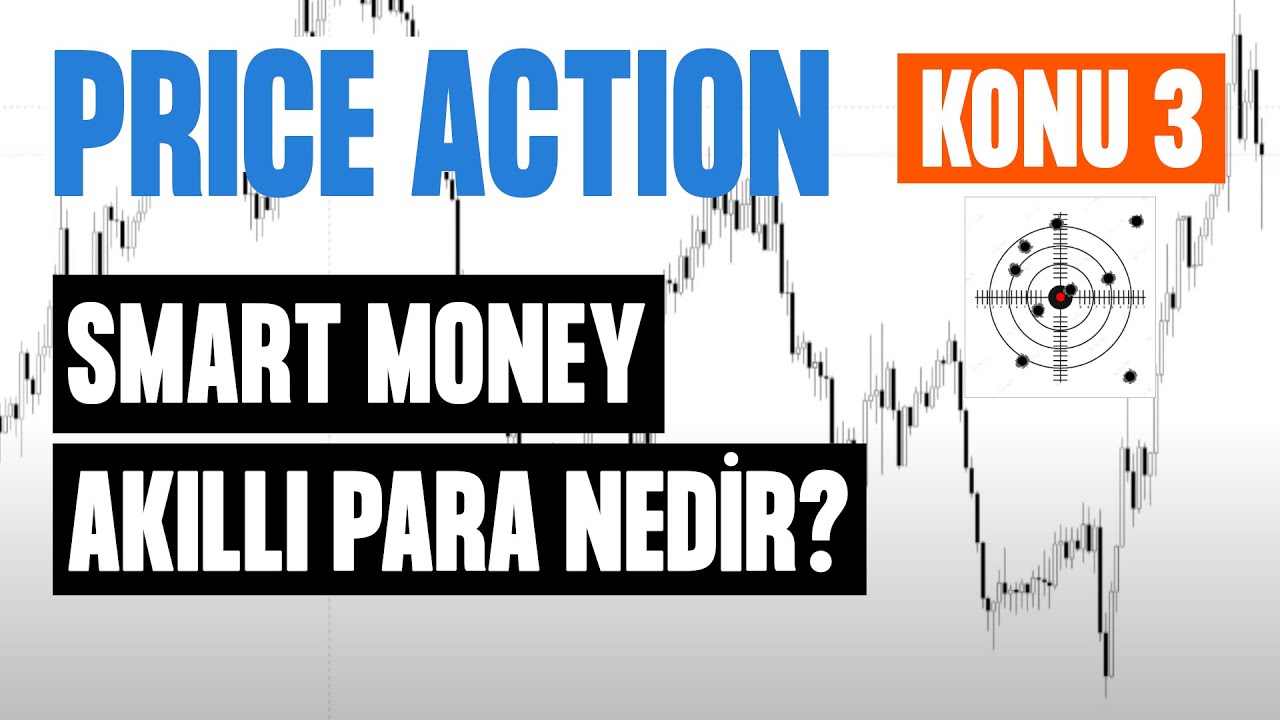 KONU 3 : SMART MONEY / AKILLI PARA NEDİR?