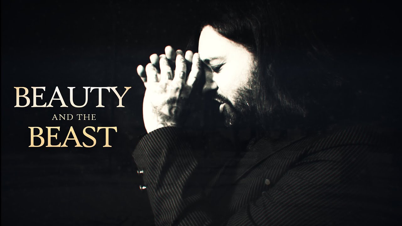 STORMSONS (feat. Isa Salles) - “Beauty And The Beast”