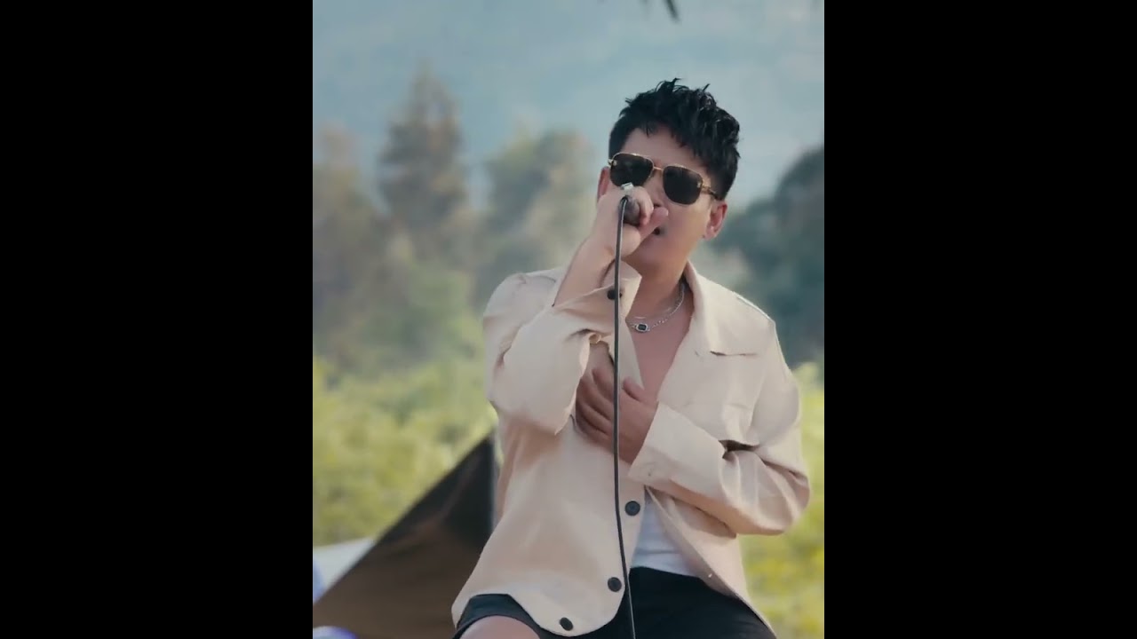 ស្តាយក្រោយ #love song