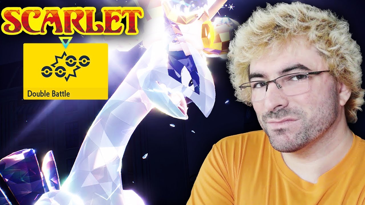 Season 39 Begins For Pokémon Scarlet Ranked Battles