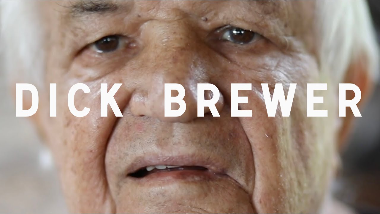 Dick Brewer