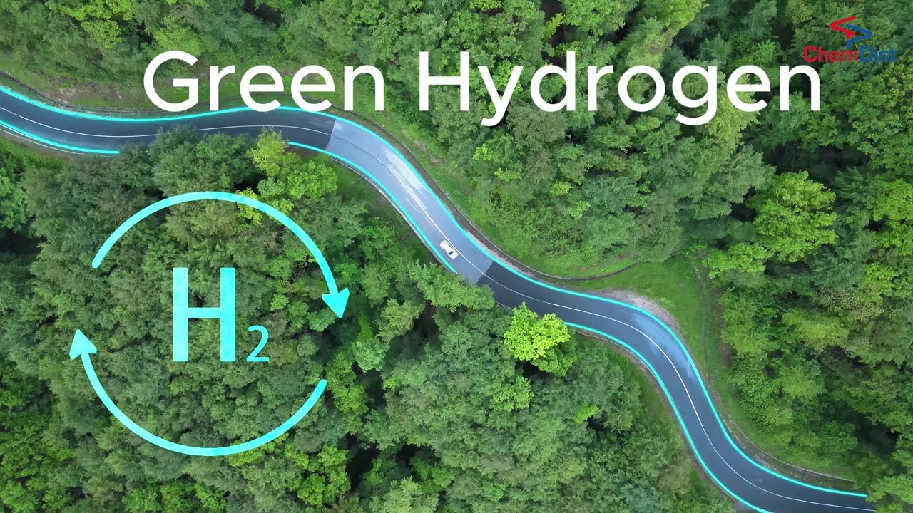 Unique Green Technologies | Chemdist Group