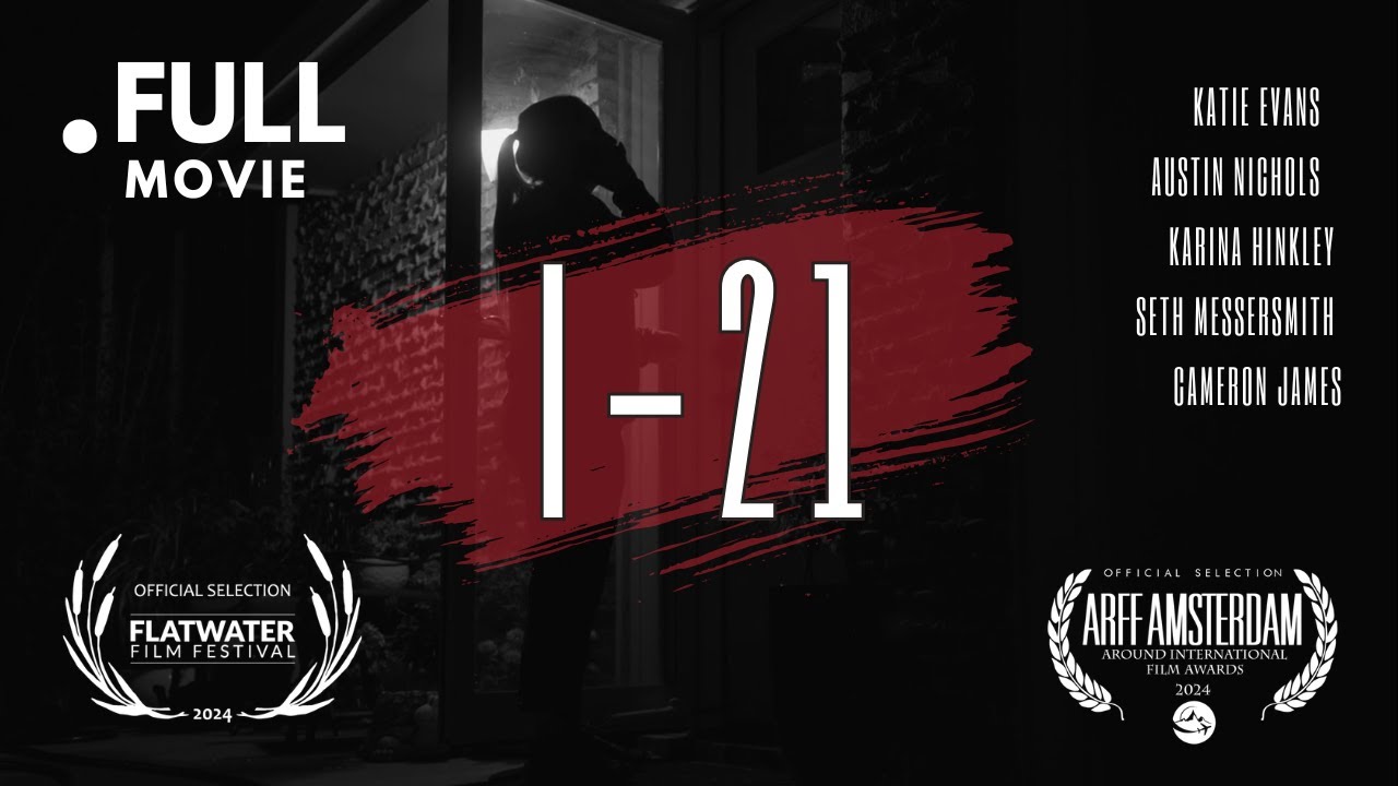&laquo;I-21&raquo; (2024) | Независимый триллер | Исследование сложной темы горя | ПОЛНЫЙ ФИЛЬМ