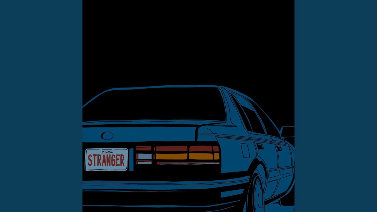 Stranger