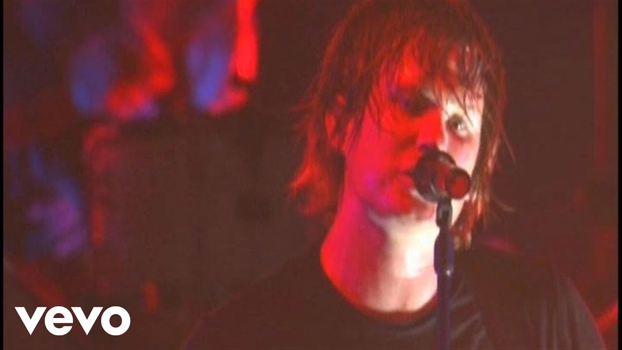 Angels & Airwaves - The War (Live)