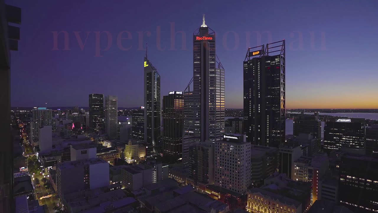 NV Apartments - 380 Murray Street, Perth - Brent Compton - Ray White City Residential Perth