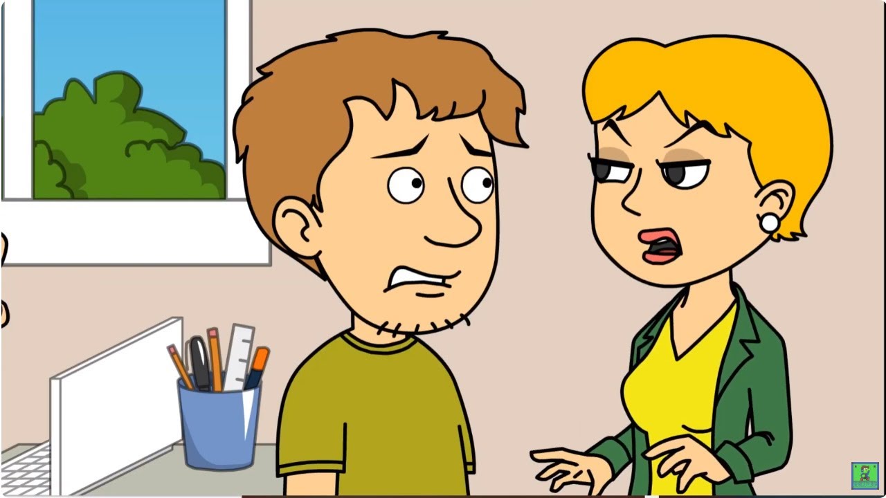 Shaggy Catches the Coronavirus/Locked out of the House/Commit Suicide