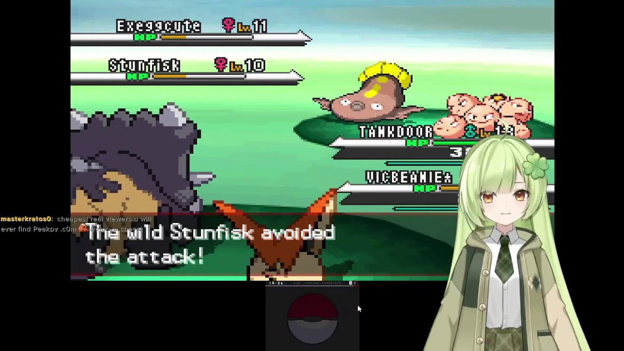 Pokemon Nuzlockes and Skyrim Permadeath (Variety Stream)