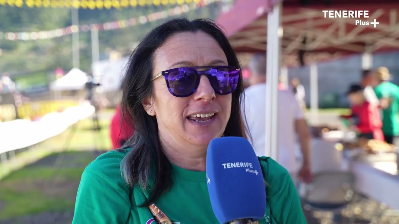 ACTUALIDAD  - EL PUCHERO DE LA OROTAVA