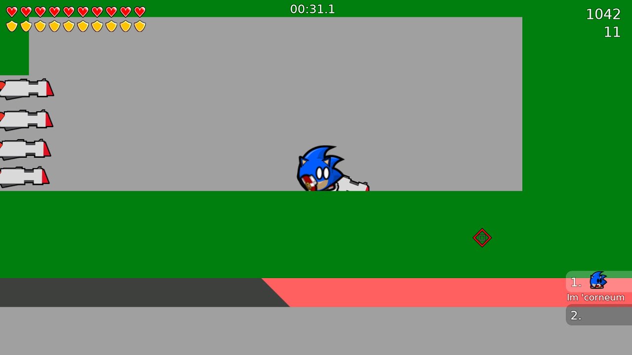 run_guy_25 segmented run in 3:24 min
