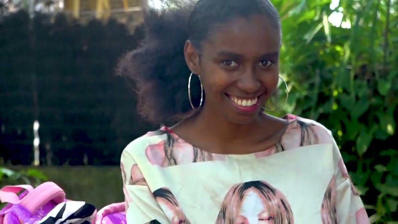 Lauritch   Poupounette Clip Officiel 2023