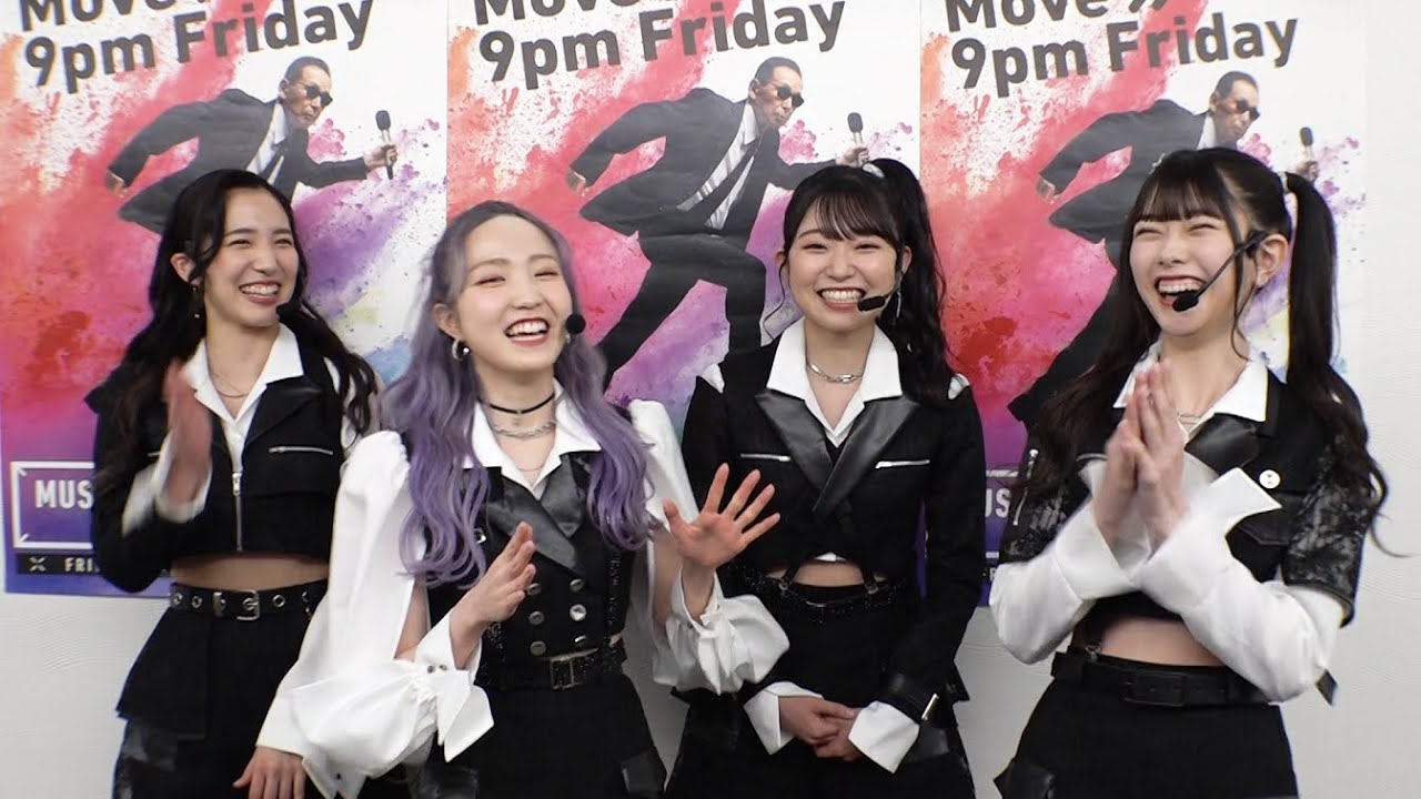 AKB48本田仁美のクセが強い笑い方【Mステ】