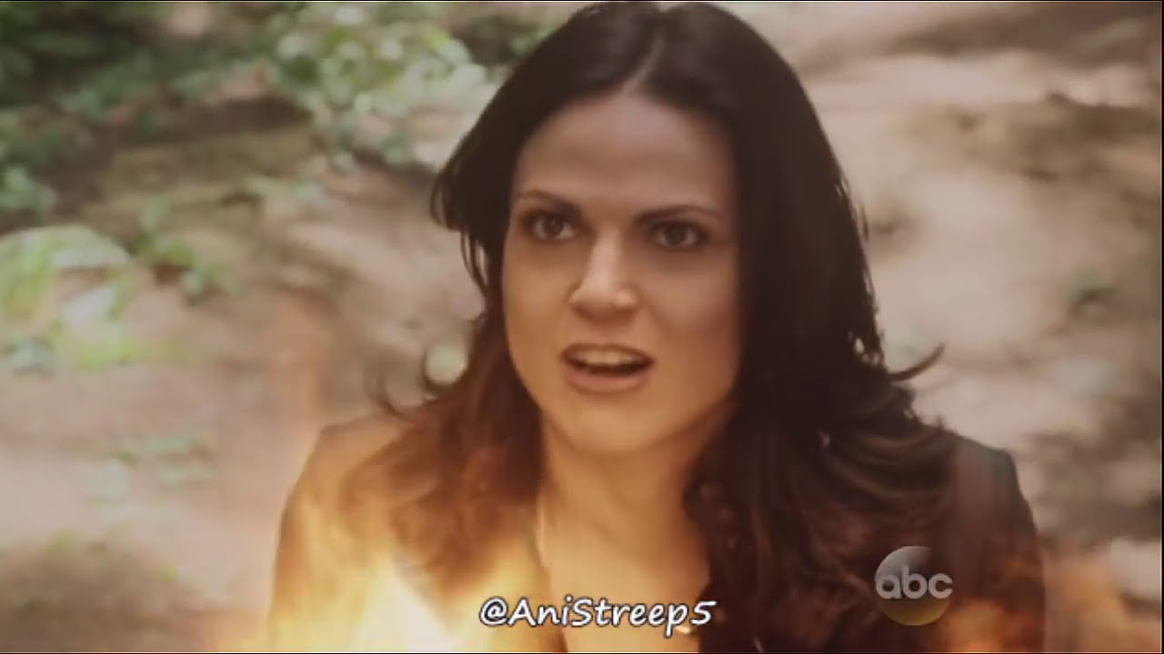 Regina Mills/Evil Queen - Hall Of Fame