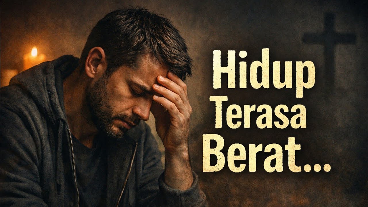 Rindu Akan Kasih-MU TUHAN