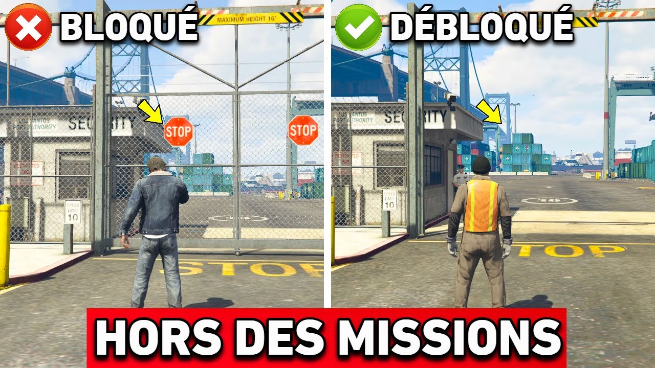 12 détails réalistes de GTA 5 que 99% des joueurs IGNORENT en 2026