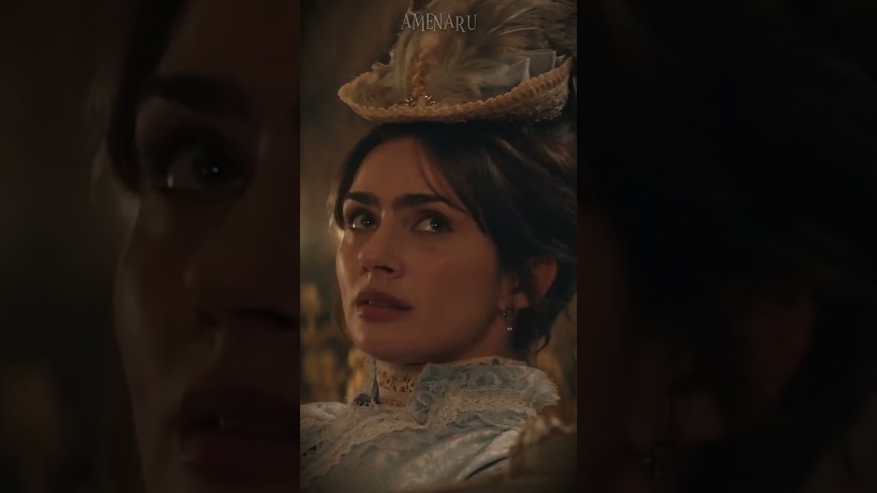 Sevdiğim Şarkılara Yaptığım Editler 2 - "Hardal - Leyla" (Dracula: A Love Tale)