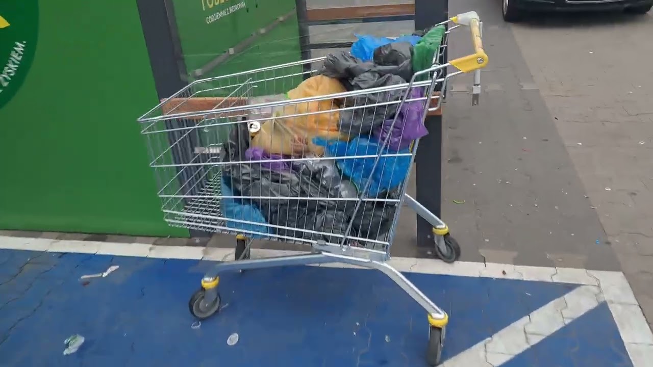 Zbieranie na ekranie odc.301