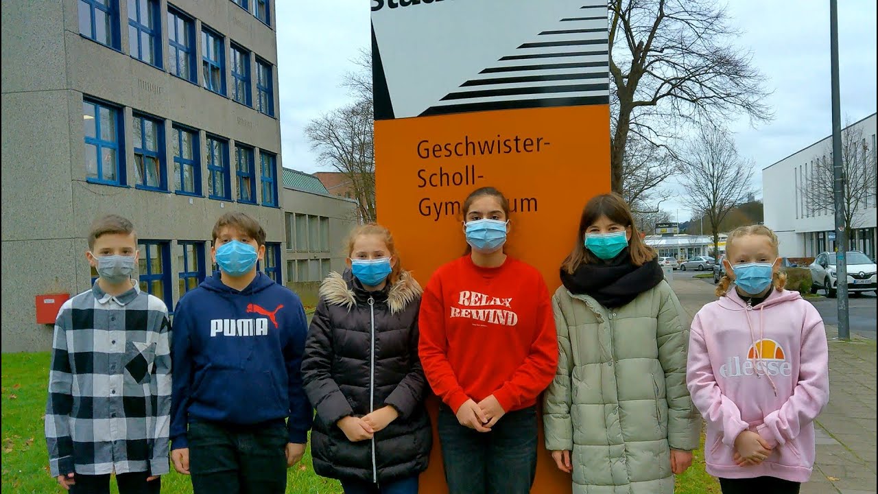 GSG Rundgang 2022