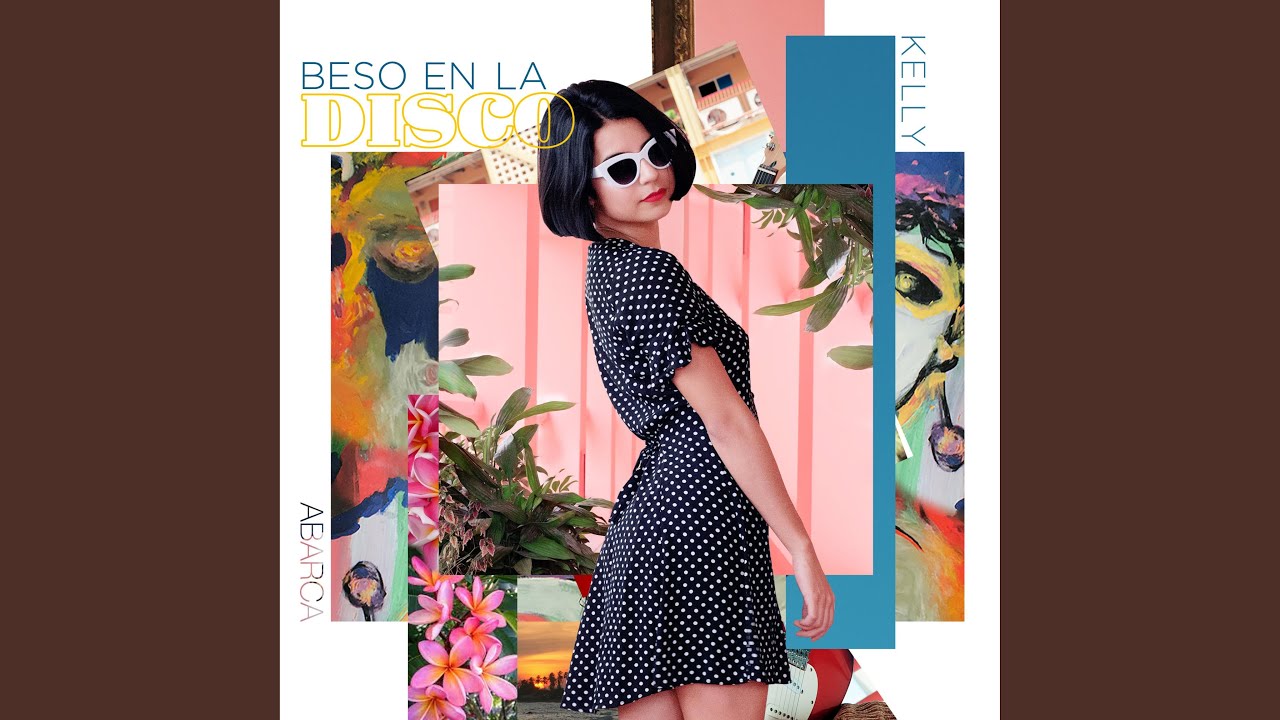 Beso en la Disco