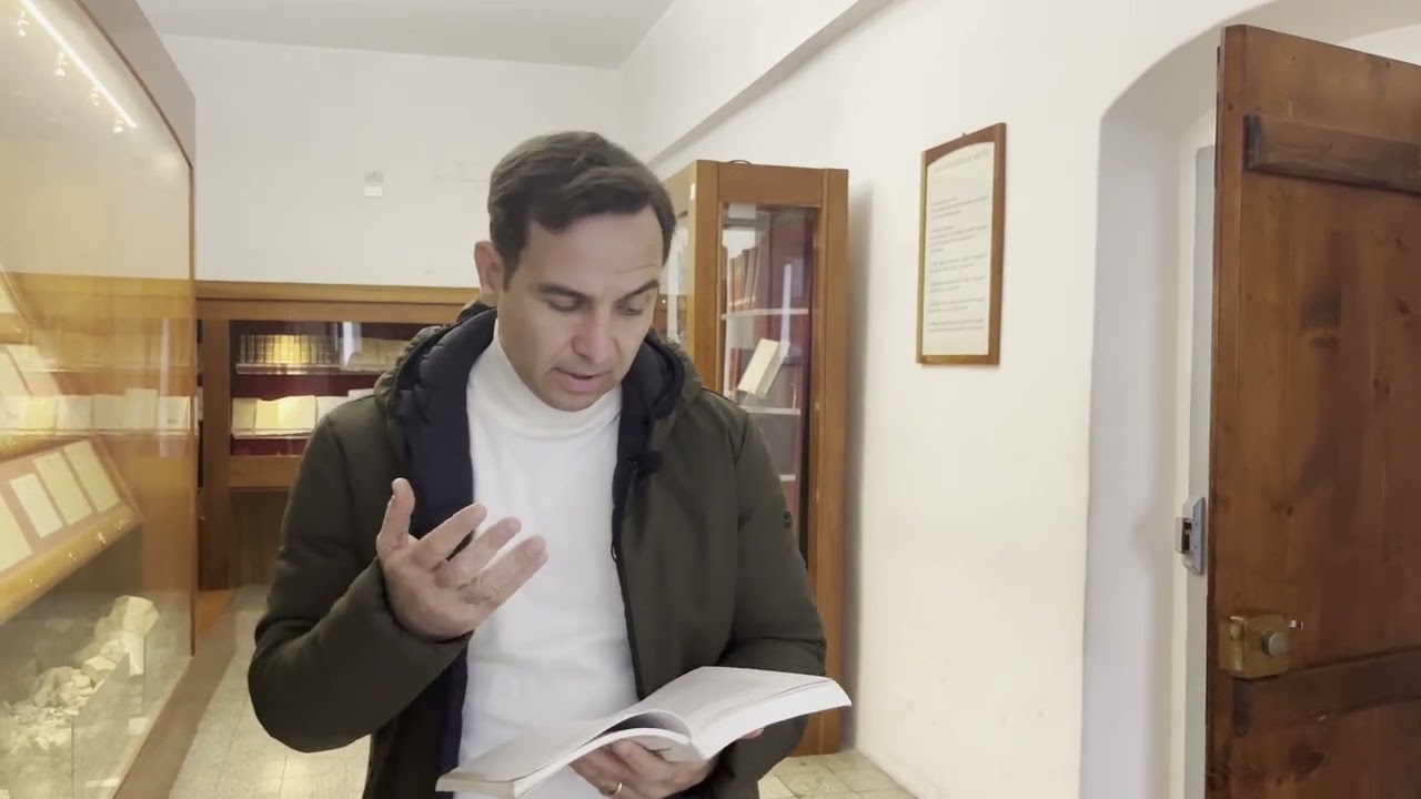 Padre Pio: 
