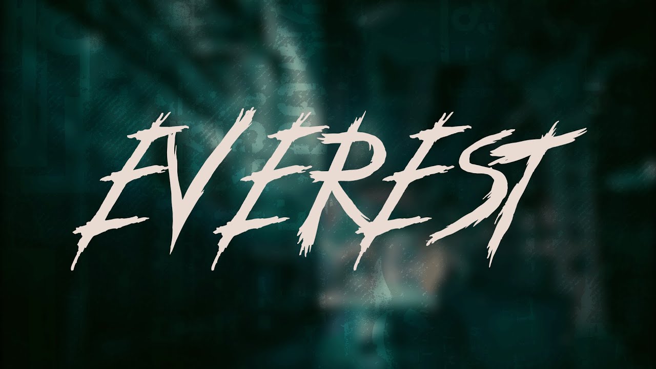 Halestorm - Everest (New Release) | Lyrics