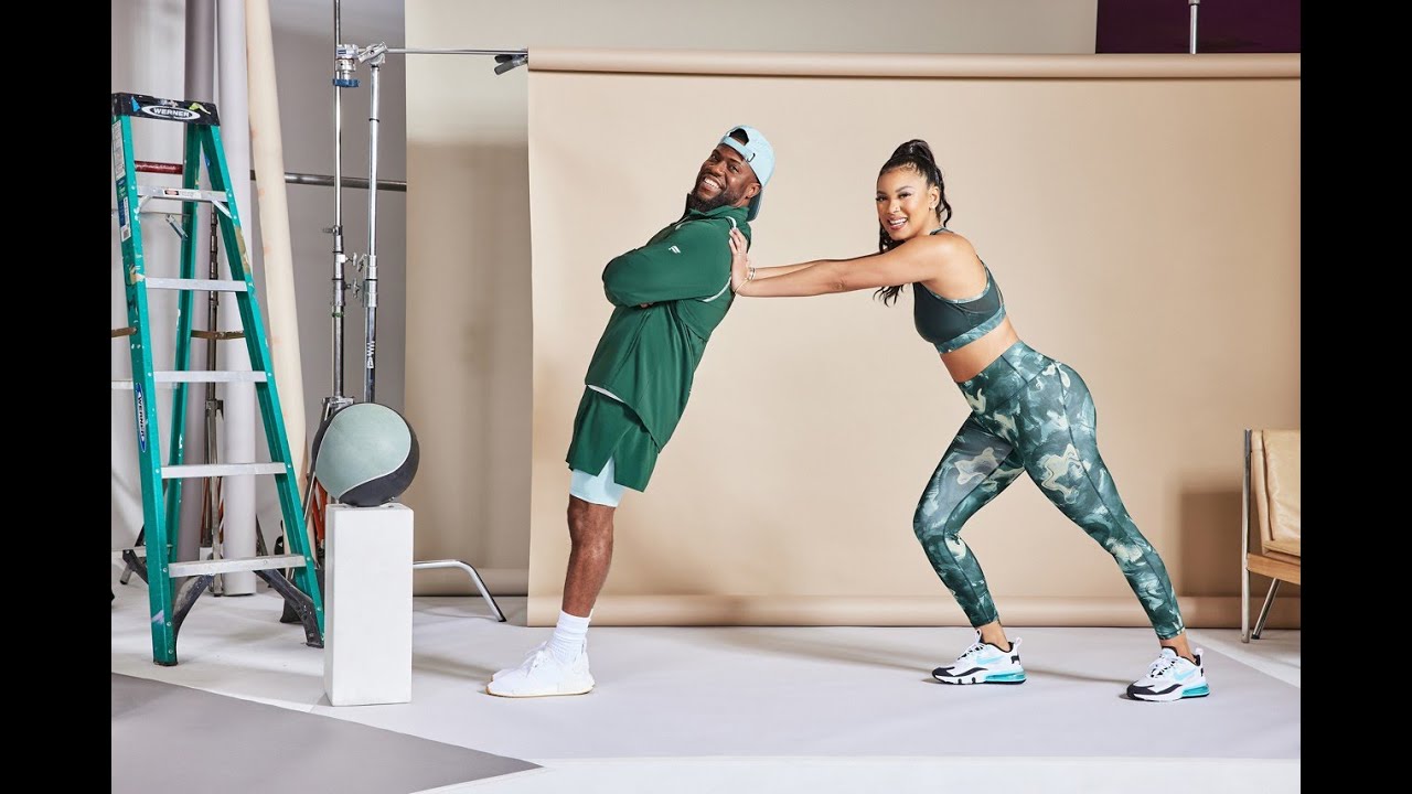 Kevin + Eniko: The Hart Collection