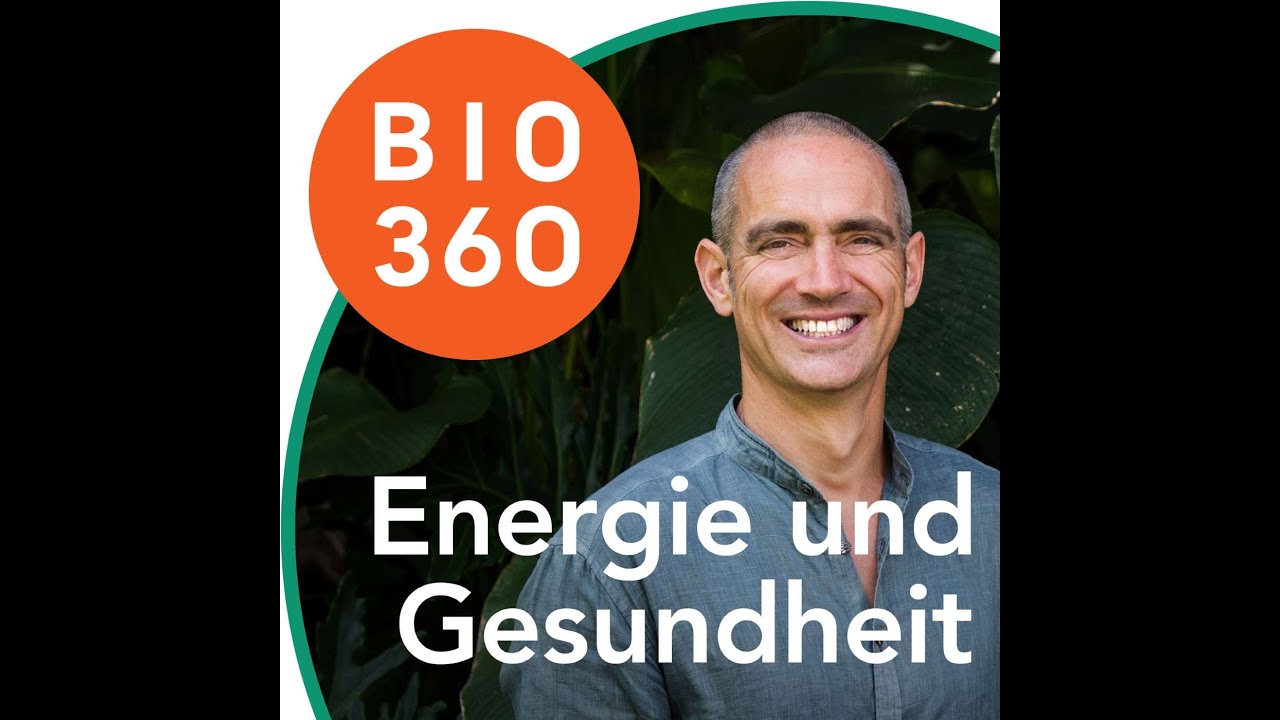 067 Mein Weg zu Chlorella: Portrait mit Silke Samel
