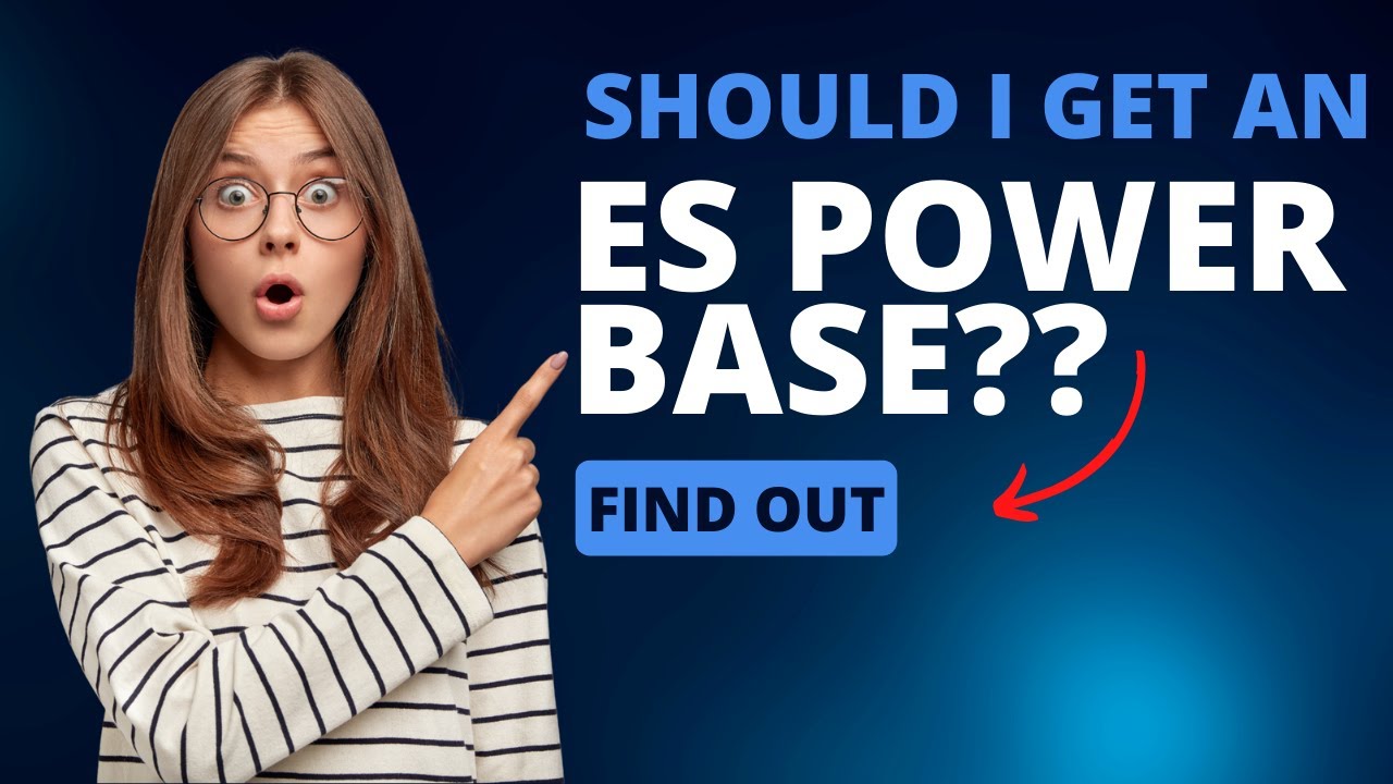 ES Power Base by Engineered Sleep / Adjustable Bed Frame Product Testing