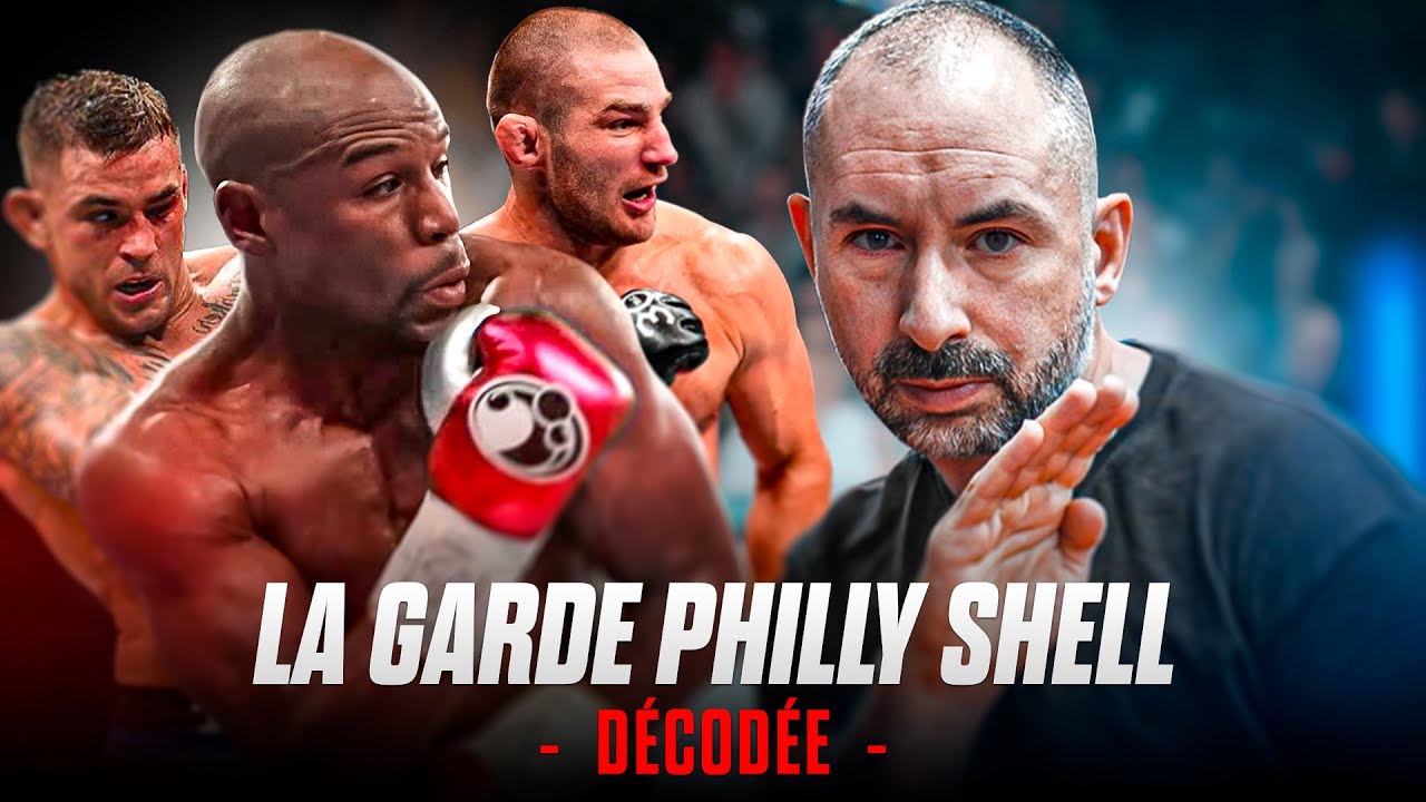 La Garde CONTROVERSÉE qui DOMINE la Boxe et le MMA